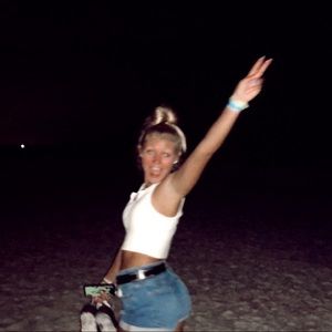 Meet your Posher, Hayden